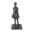 Figurine de ballerine Aarmaan Degas