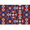 «America the Beautiful VI» par Farida Zaman - impression sur toile tendue