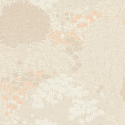Flourish 10.05m x 53cm Wallpaper Roll