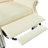 Elander Upholstered Push Back Recliner