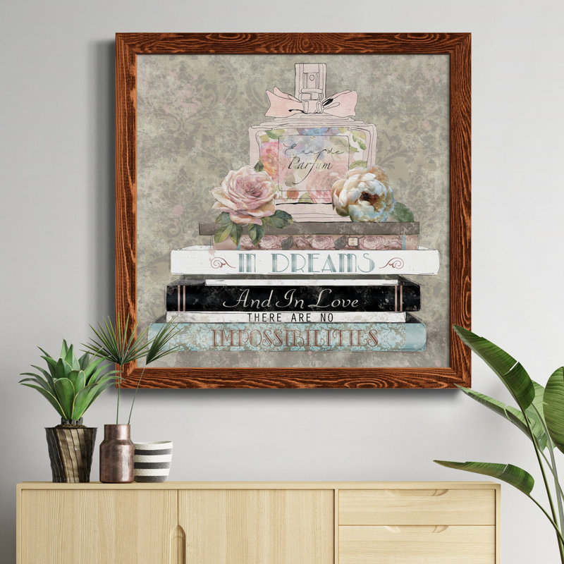 Baseball - cadre photo, art textuel sur toile, H 34,5 po x l 34,5 po x P 1 po, Érable encadré