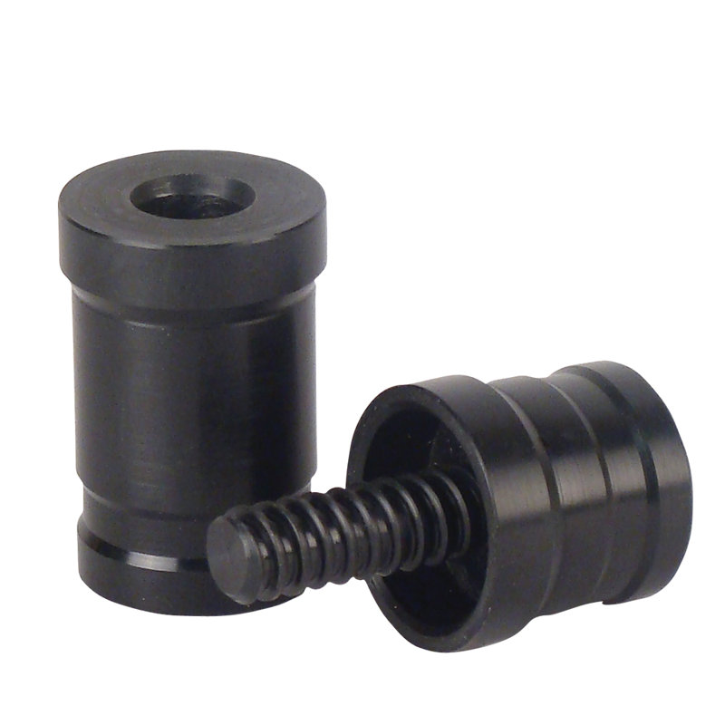 Action JPAC Cerocite Joint Protector Set - 5/16 x 14, 14 oz.