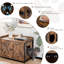 Enclos pour chat Egremt