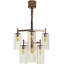 Lustre léger à abat-jour-87463259-87463261-131286584