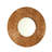 24'' Ring Mirror