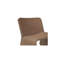 Ella Outdoor Accent Chair Charcoal-211870933