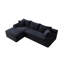 Canapé modulaire 106,3 po Cloud-129892813-129892816