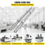 Sbr16-1000mm 2 X Rail linéaire 4 X Roulement Blocs Cnv Roulement Roulement Sbr 16uu