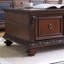 Table basse American Classic