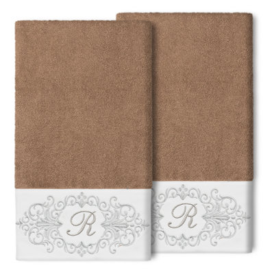 Monica Midweight Bath Towel