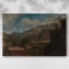 Bonneville, Savoy-J.M.W. Turner-Gallery Wrapped Canvas-1803-1845198837