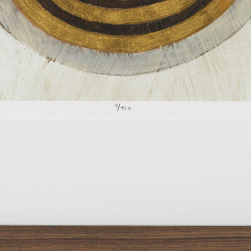 Print Objet D'art By Vanna Lam