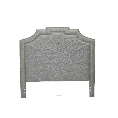 Leather Headboard