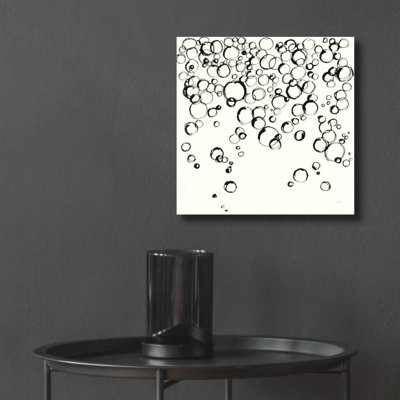 " Bubbles III " by Chris Paschke
