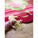 Round 100cm X 100cm Area Rug