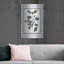 Luxe Floral Art «Floral Medley 2» par Stellar Design «Floral Medley 2» par Stellar Design Studio