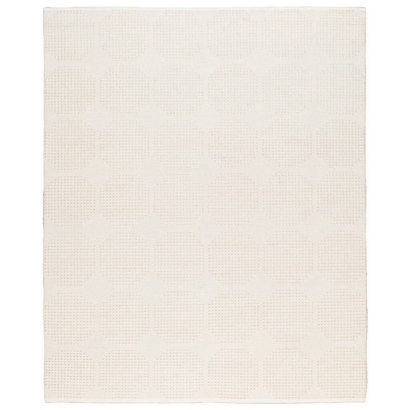 Cleo - Sand, Rectangle 6' x 9'