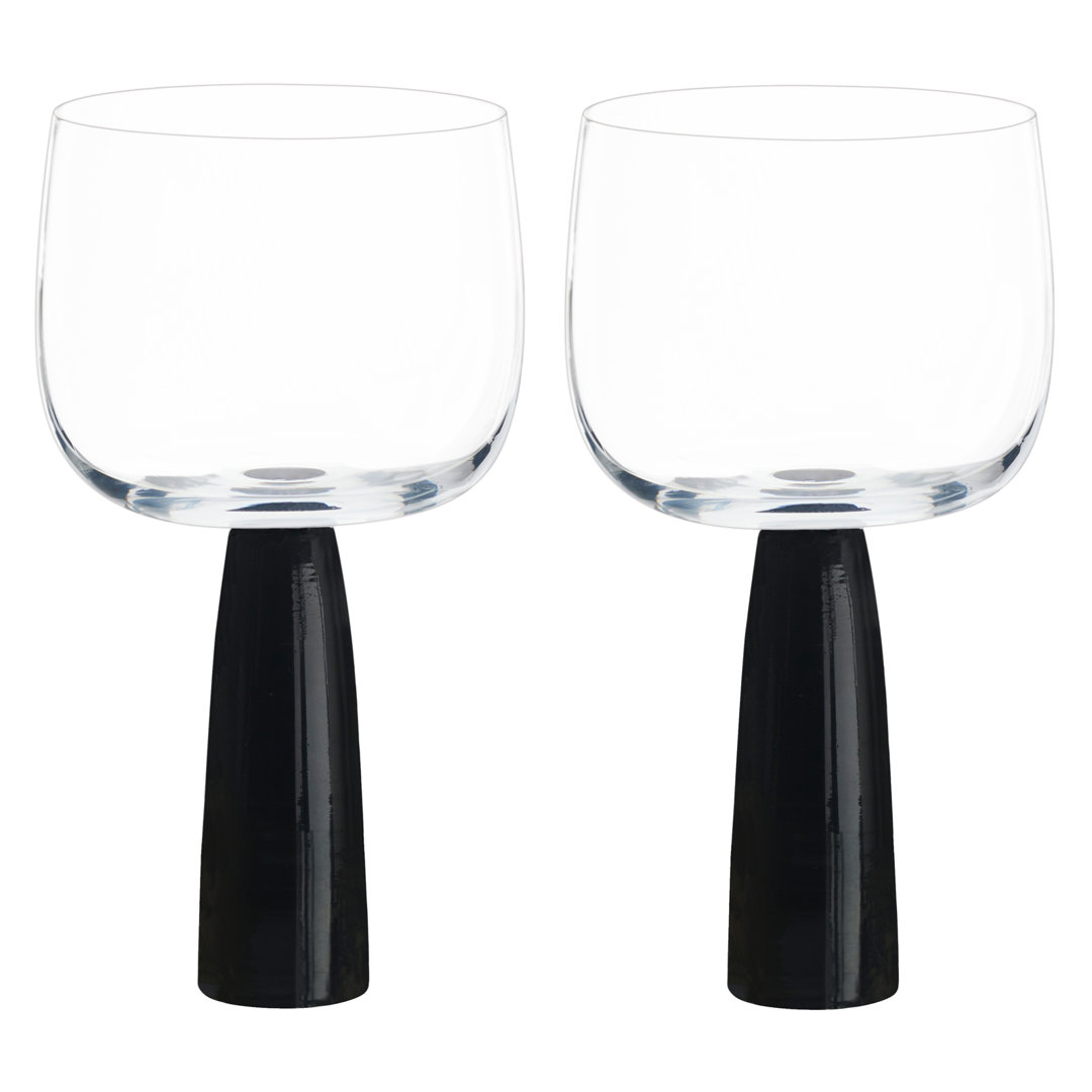 Oslo Gin Glasses