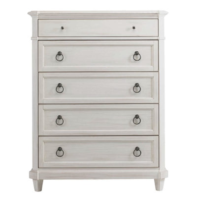Kilduff Chest