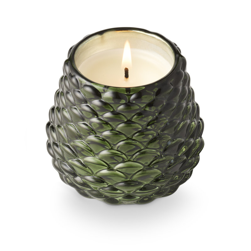 Pinecone Balsam Candle