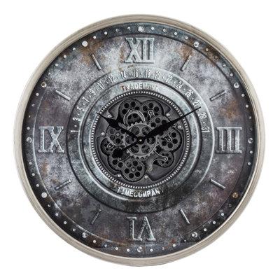 Aimili Wall Clock
