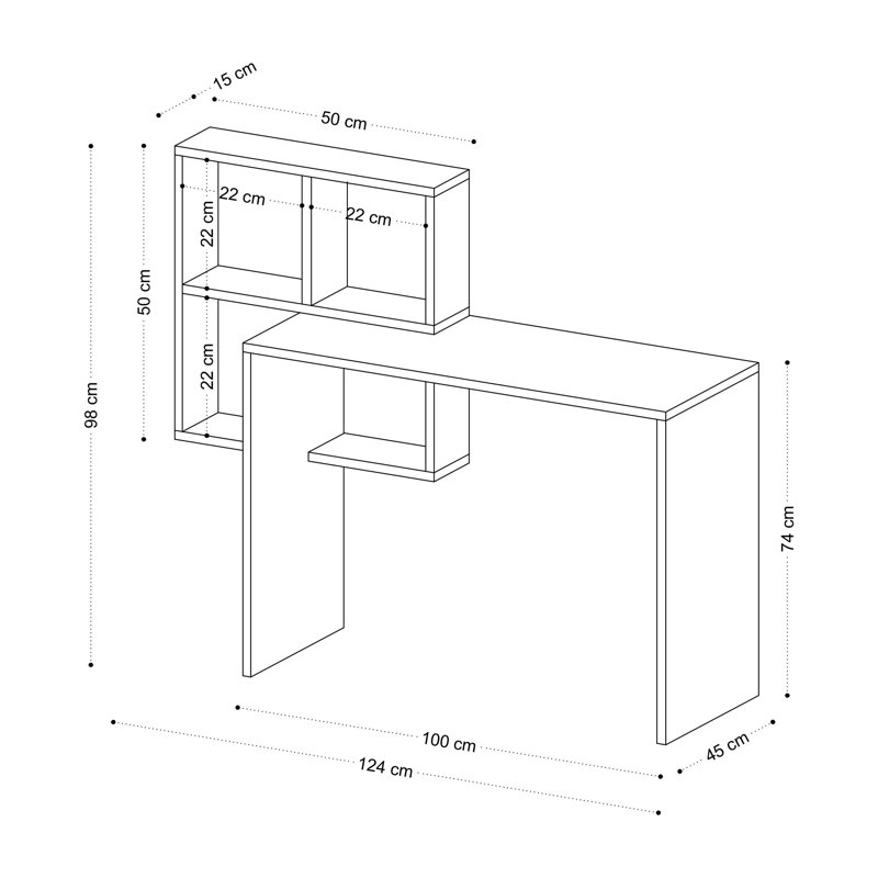 Bureau d'étudiant