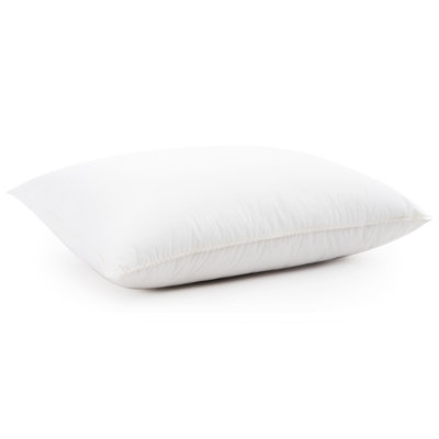 Oreiller hypoallergénique en fibres creuses