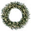 Couronne de sapin artificielle Peabody-1231326055-1255341570