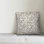 Geometric Throw Pillow