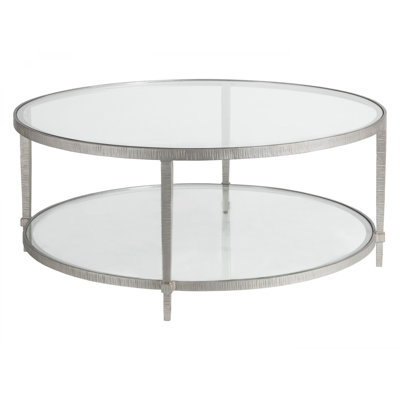 Table basse en métal Designs Claret