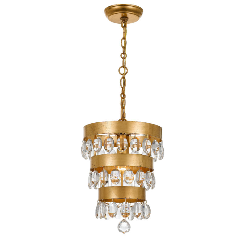 Swanner 1 - Light Pendant