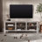 Sunbury Open Storage TV Stand-1782960880-1853068294