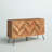 Keira 57.1 " W Buffet Table