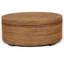 Musa Leaf Platform Table