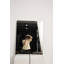 Miroir de salle de bain avec lumières à DEL avant et rétro-éclairé, anti-buée, pour miroirs de salle de bain à fixation murale, 3 couleurs et 5 niveaux de luminosité, horizontal / vertical-1006534510