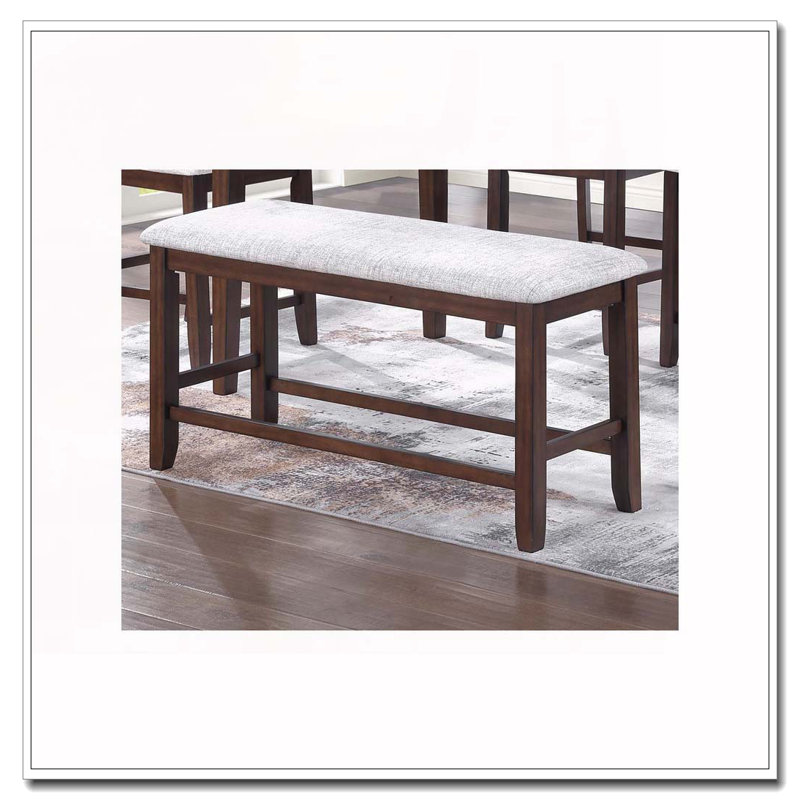 Upholstered Bench