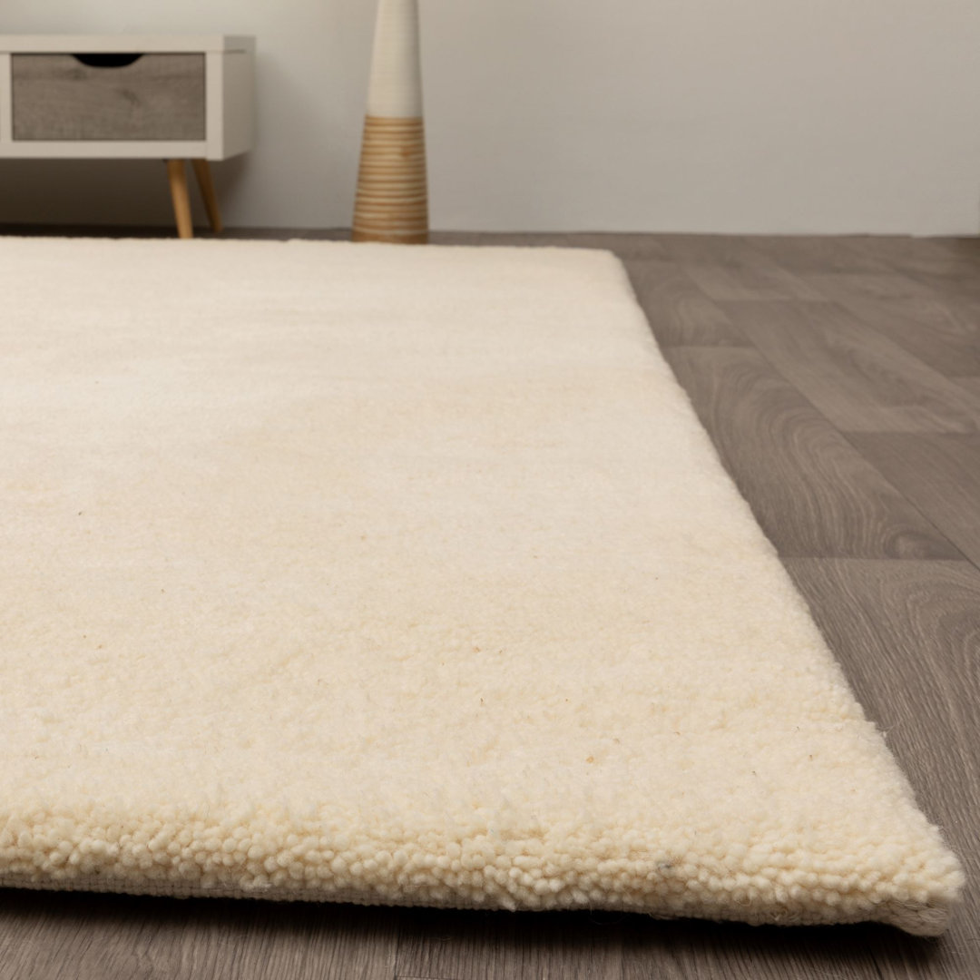 Bathilde Berber rug