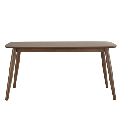 Gallman 6 - Person Four Leg Dining Set