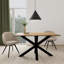 Heaven Dining Table-131110529