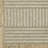 Striped Indoor / Outdoor Rug-1159132702