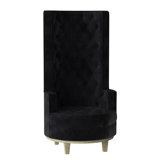 Norma Wingback Chair
