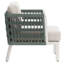 Bridgehampton Outdoor Lounge Chair