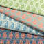 En Vacances II Rougier Fabric-1670538812