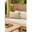 Classic Grey Marina Stripe Indoor Outdoor Pillow 24x24-1200937844-1200937845-1200937846