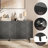 65" Wide Sideboard with Solid Wood Legs-679235278