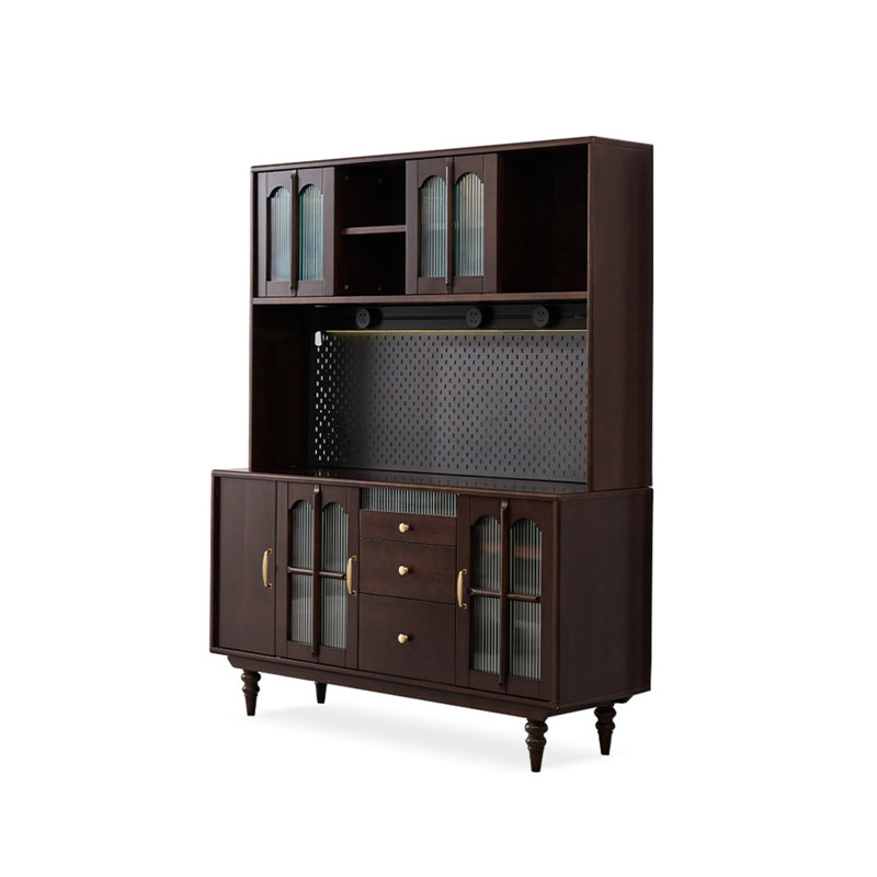 Garde-manger standard 59 po