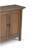 Redmond - Low Storage Cabinet - Rustic Natural Aged Brown-91804753
