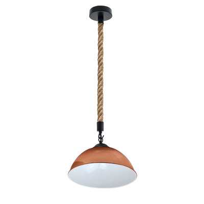 Glidden 1 - Light Single Pendant