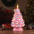 24" Nostalgic Ceramic Tree-590856889-590856890