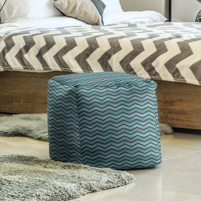 Upholstered Ottoman